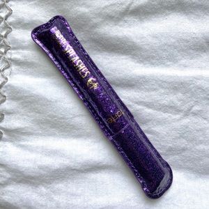 Waterproof Tarte mascara